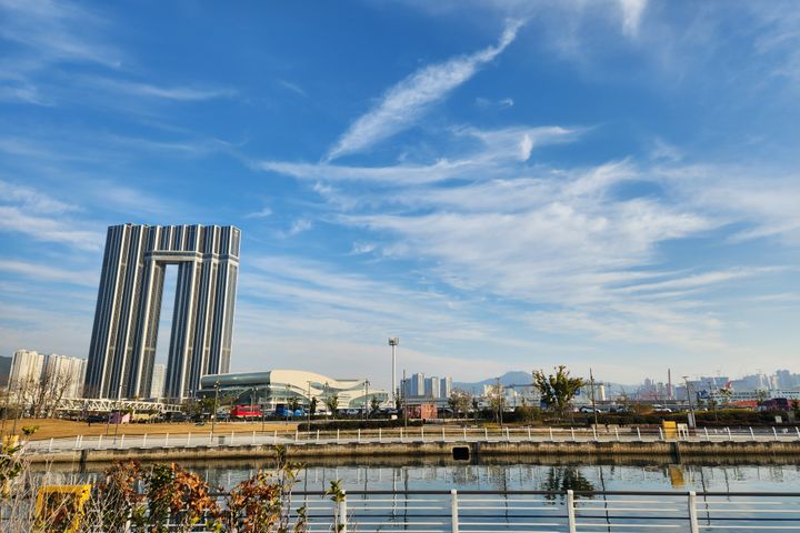 지금북항 -한달살기 18번째 이미지