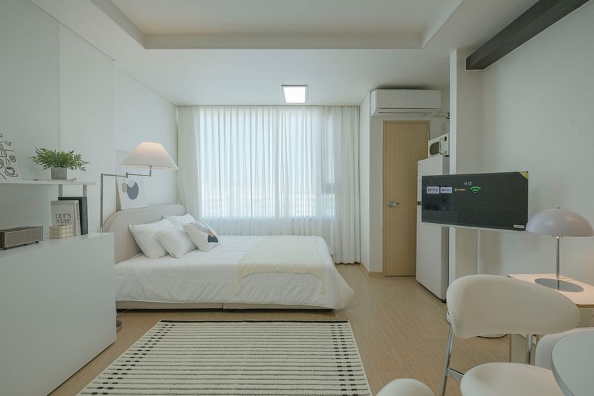 오픈 수서역 대치강남