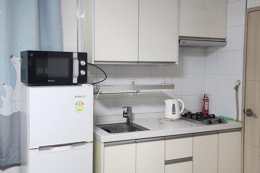 쌍문역 인근 오피스텔