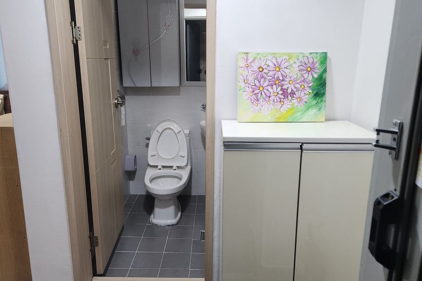 쌍문역 인근 오피스텔