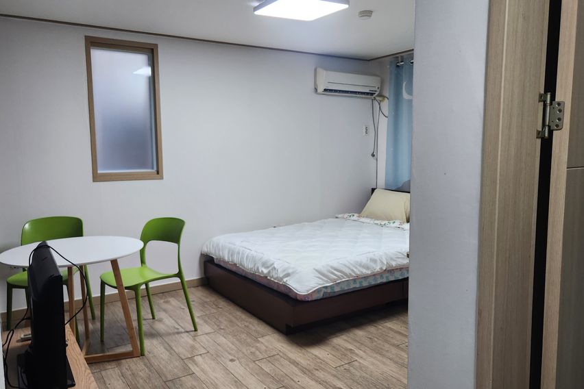 쌍문역 인근 오피스텔