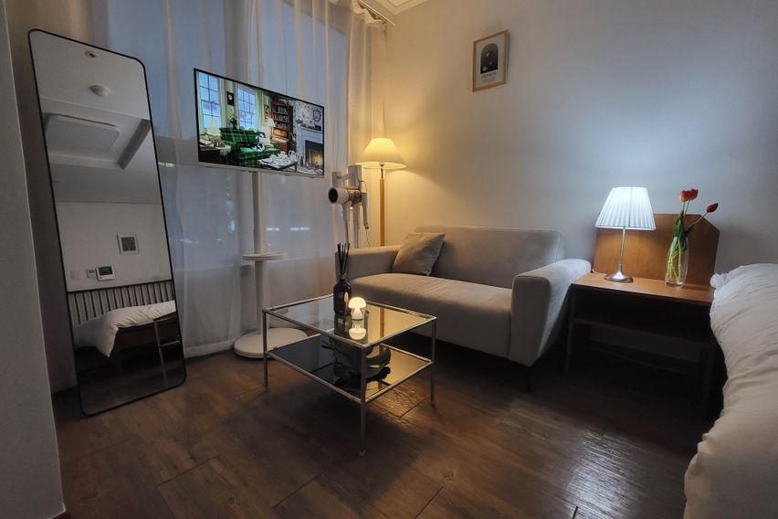 청주터미널 가경동 2인