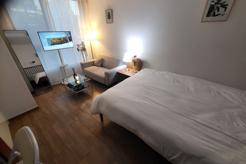 청주터미널 가경동 2인