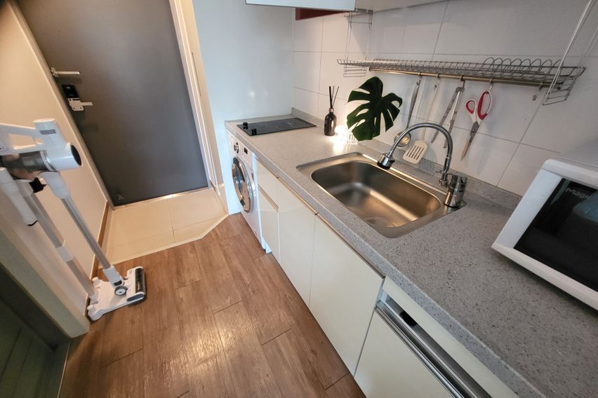 청주터미널 가경동 2인