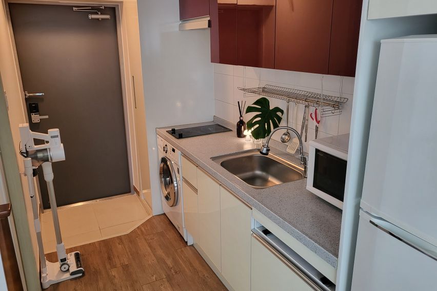 청주터미널 가경동 2인