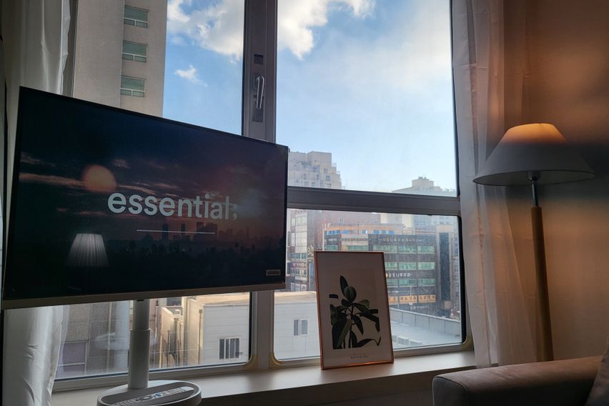 청주터미널 가경동 2인