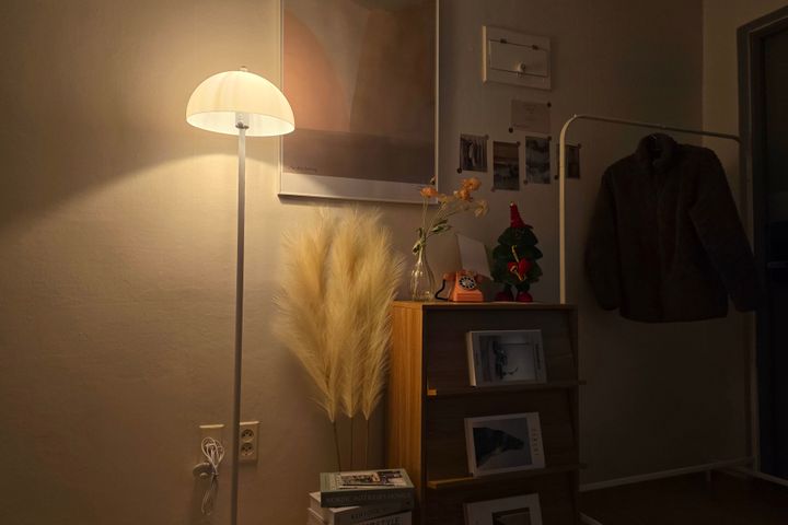 Hannam-dong Hotspot: Private Room for 3 3th image