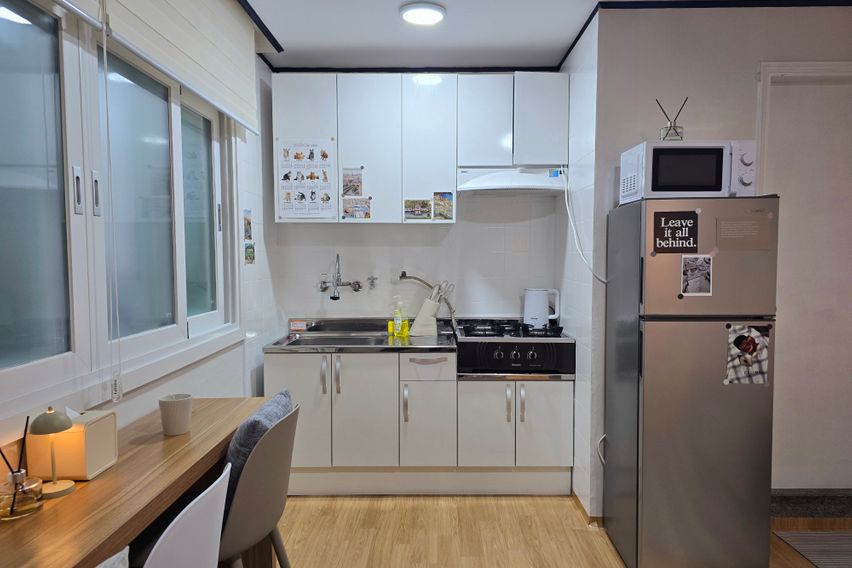 한남동핫플 3인개인실