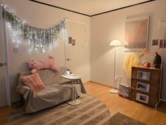 Hannam-dong Hotspot: Private Room for 3 1th image
