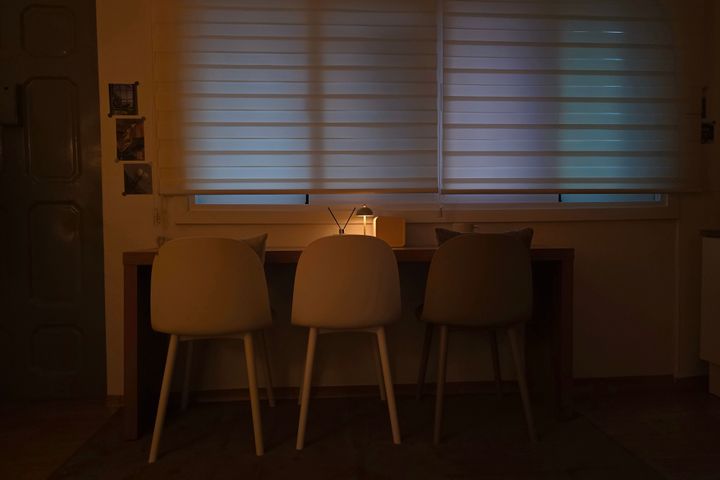 Hannam-dong Hotspot: Private Room for 3 4th image