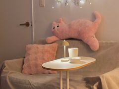 Hannam-dong Hotspot: Private Room for 3 2th image