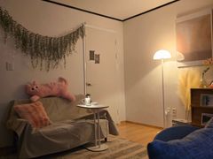 Hannam-dong Hotspot: Private Room for 3 0th image