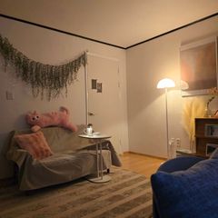 Hannam-dong Hotspot: Private Room for 3 Unit Image