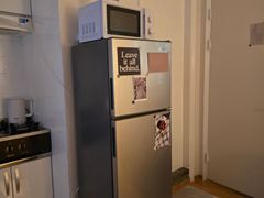 Hannam-dong Hotspot: Private Room for 3 7th image