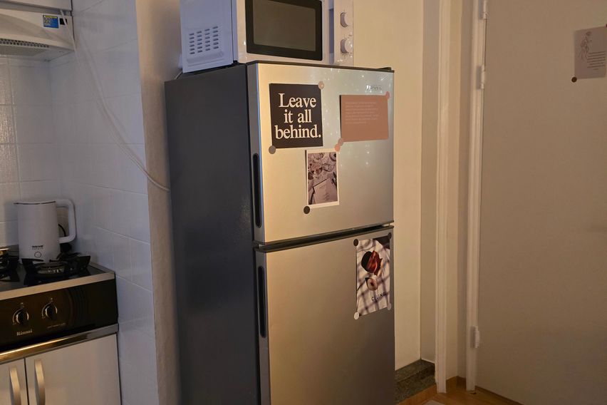 한남동핫플 3인개인실