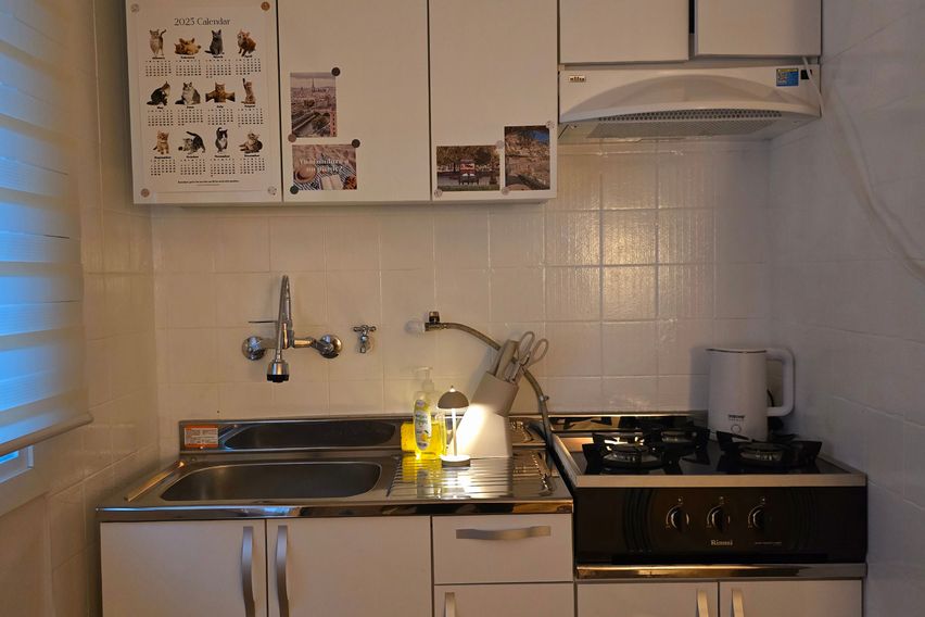 한남동핫플 3인개인실