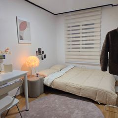 Hannam-dong Hotspot: Private Room for 2 Unit Image