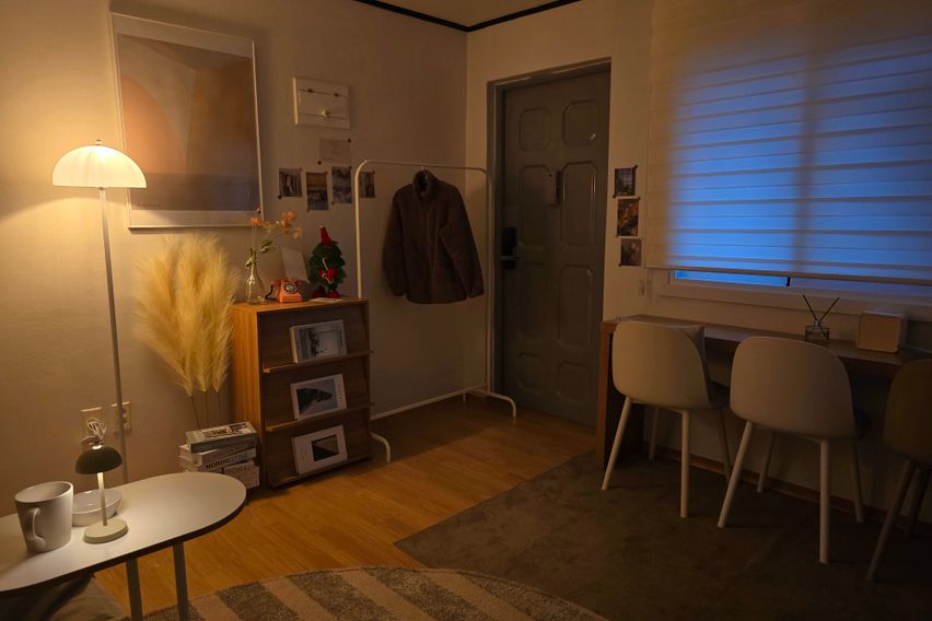 한남동핫플 2인 개인실