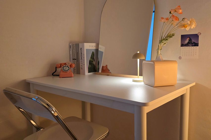 한남동핫플 2인 개인실