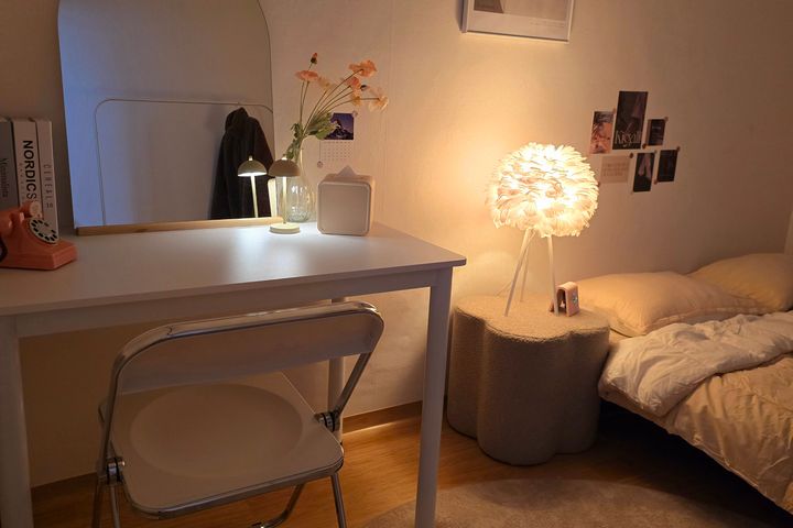 Hannam-dong Hotspot: Private Room for 2 13th image