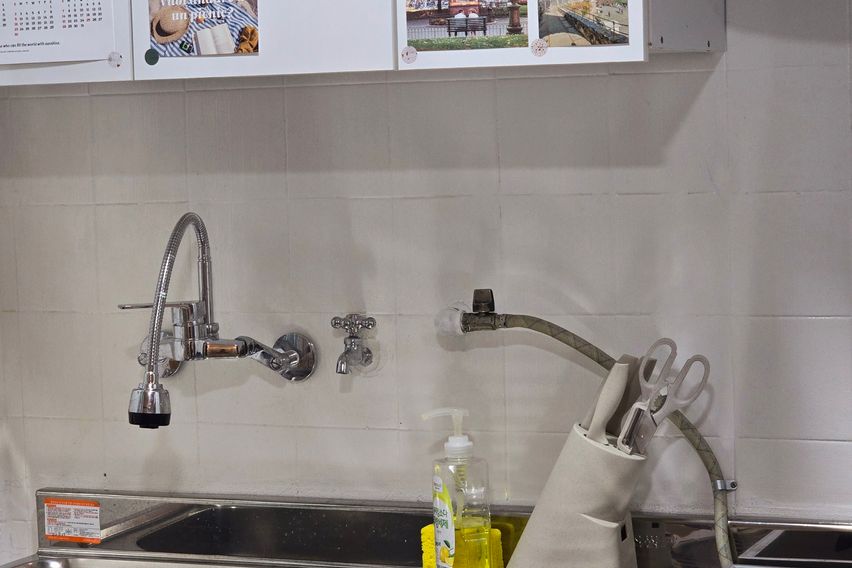 한남동핫플 2인 개인실