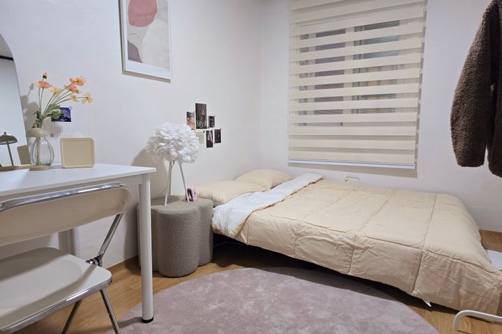 Hannam-dong Hotspot: Private Room for 2 10th image