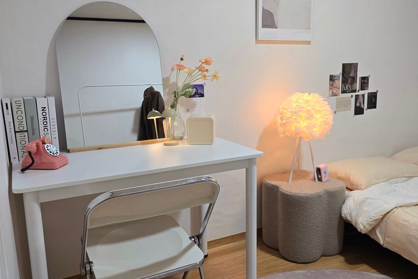 한남동핫플 2인 개인실