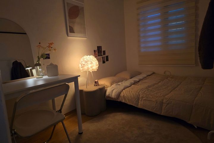 Hannam-dong Hotspot: Private Room for 2 14th image