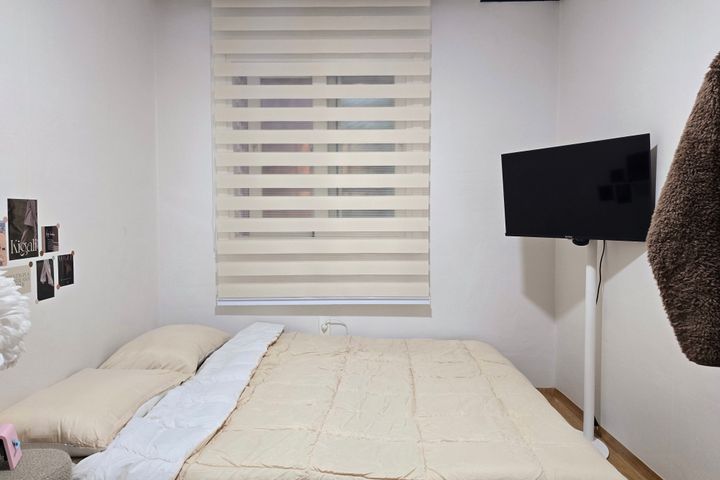 Hannam-dong Hotspot: Private Room for 2 11th image