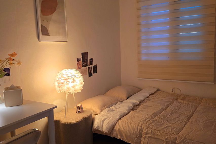 한남동핫플 2인 개인실