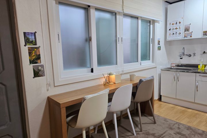 Hannam-dong Hotspot: Private Room for 2 4th image