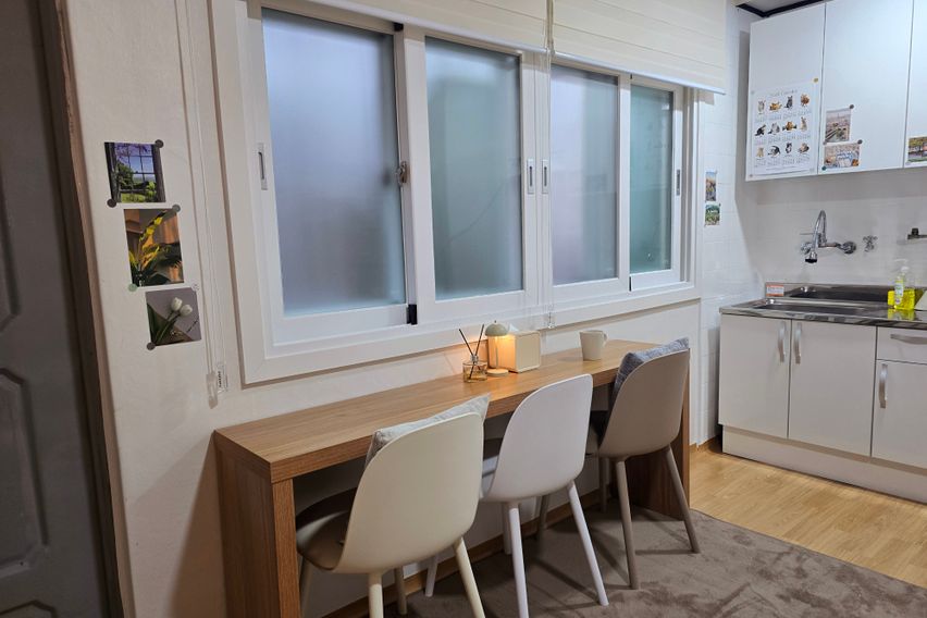 한남동핫플 2인 개인실