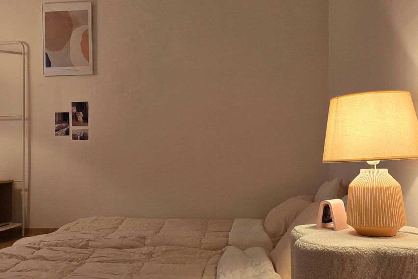 한남동핫플 3인개인실