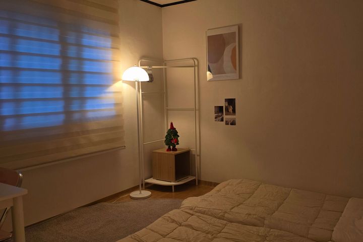 Hannam-dong Hotspot: Private Room for 3 14th image