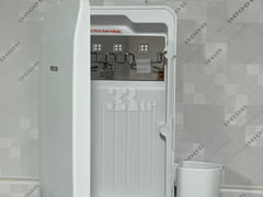 Large studio apartment in Sinchon, Daeheung, 13th image