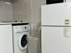 Large studio apartment in Sinchon, Daeheung, 9th image