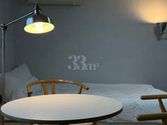 Large studio apartment in Sinchon, Daeheung,  2th image