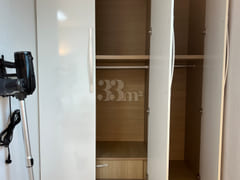 Large studio apartment in Sinchon, Daeheung,  8th image