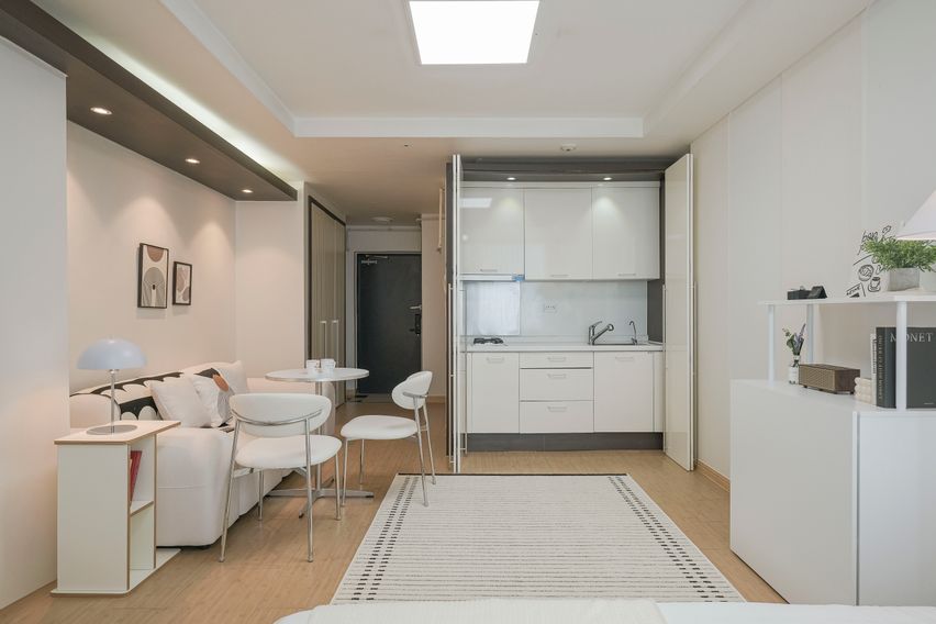 오픈 수서역 대치강남