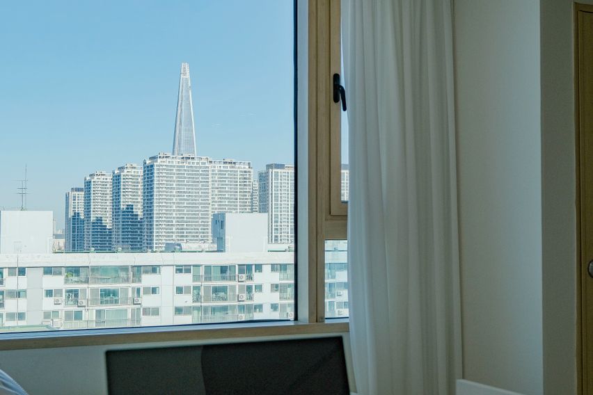 오픈 수서역 대치강남