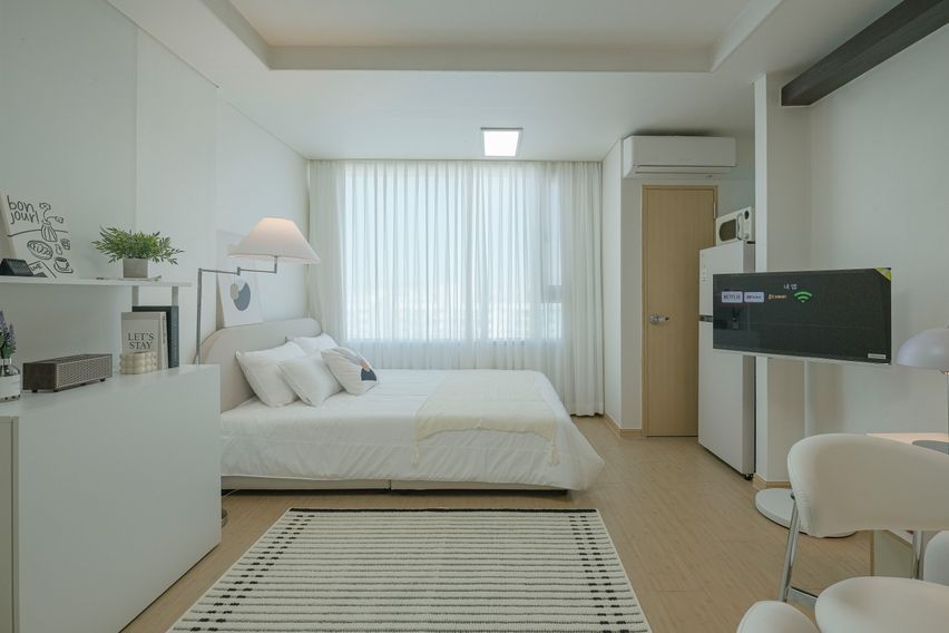 오픈 수서역 대치강남