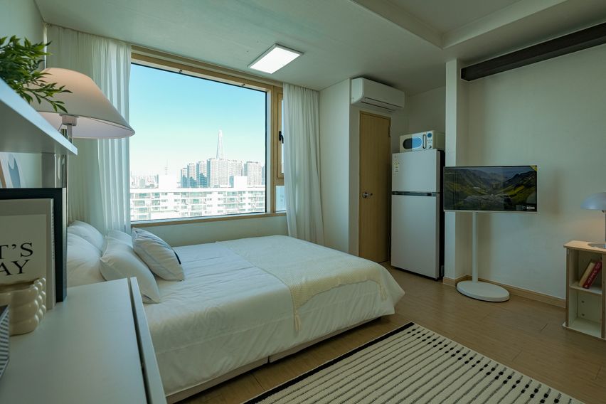 오픈 수서역 대치강남