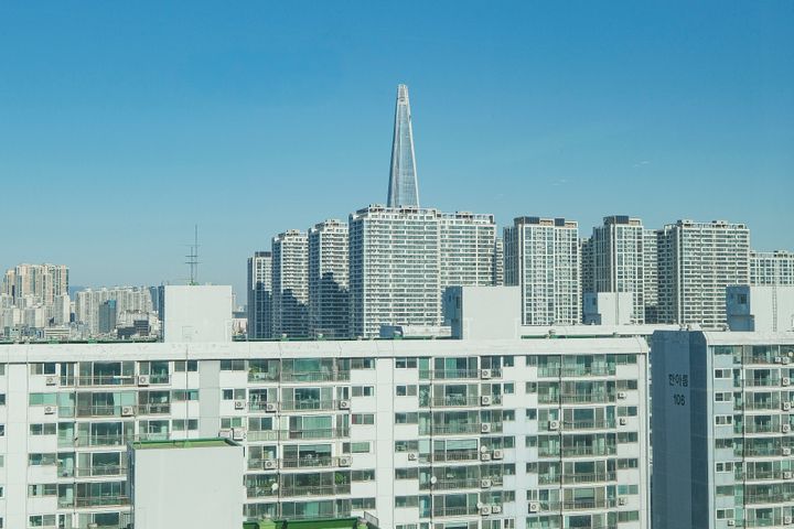 오픈 수서역 삼성병원 19번째 이미지