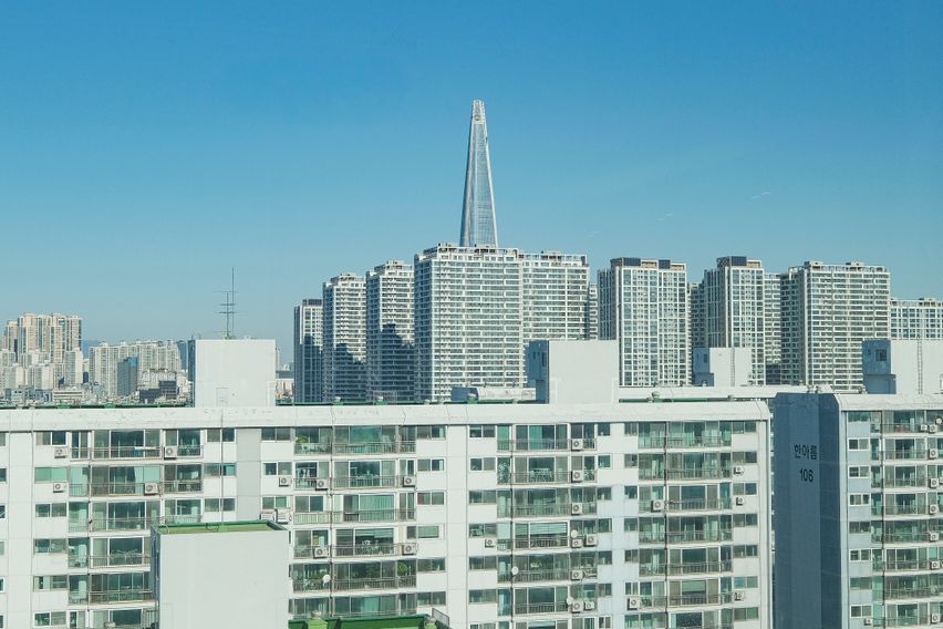 오픈 수서역 대치강남