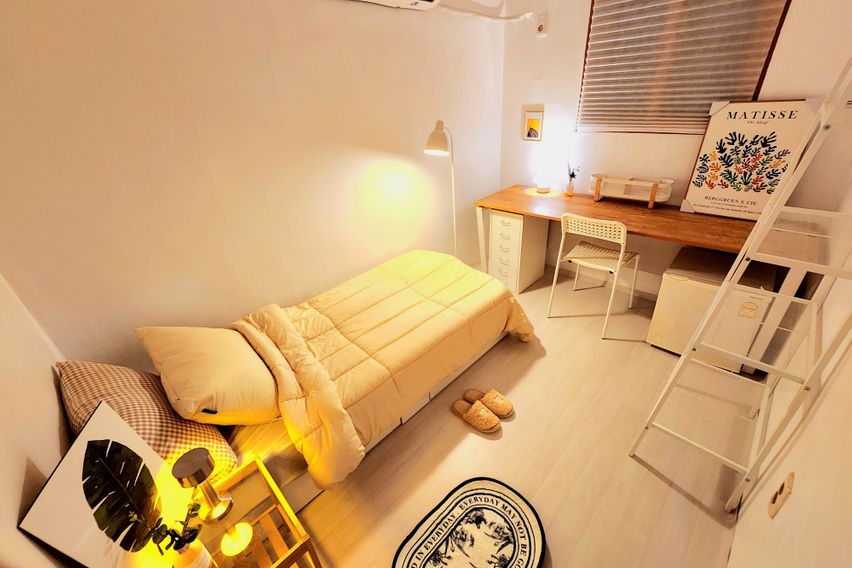 스르르 309호(여성) 4번째 이미지