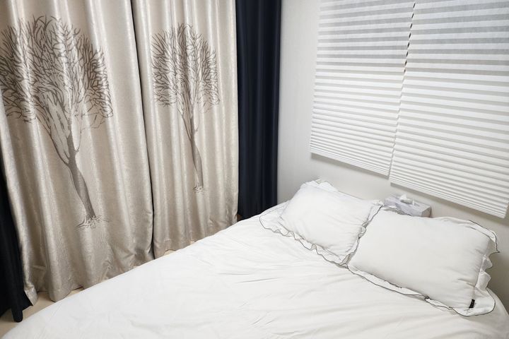예수병원 한옥마을 투룸 2번째 이미지