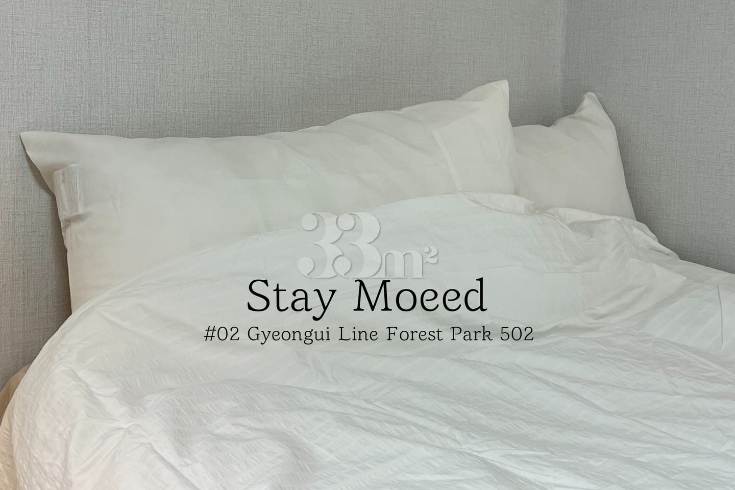 Large studio apartment in Sinchon, Daeheung, 0th image