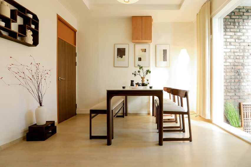 송정마곡공항 현스테이 1번째 이미지