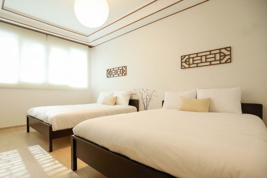 송정마곡공항 현스테이 10번째 이미지