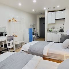 K4 ❤청담도산[3명] 방 이미지